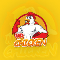 Mr Chicken